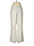 Columbia 100% Cotton Ivory Khakis Size 6 - photo 1