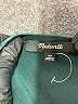Madewell Solid Teal Casual Skirt Size 00 - photo 4