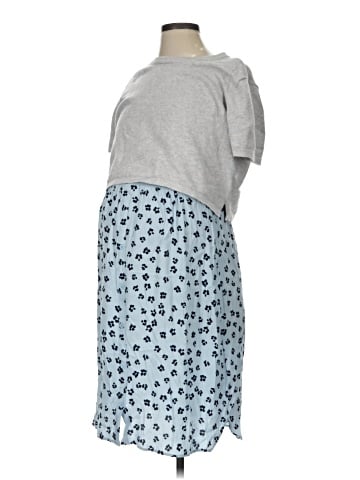 Seraphine Casual Dress (view 1)