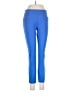 Adidas Color Block Blue Active Pants Size XS - photo 1