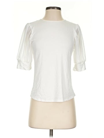 Vince Camuto 3/4 Sleeve Top (view 1)