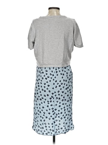 Seraphine Casual Dress (view 2)