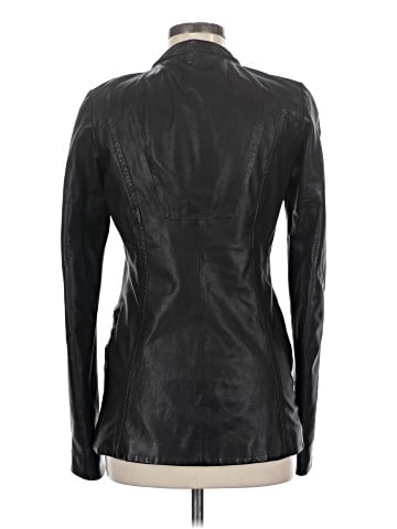 Ilaria Nistri Leather Jacket (view 2)