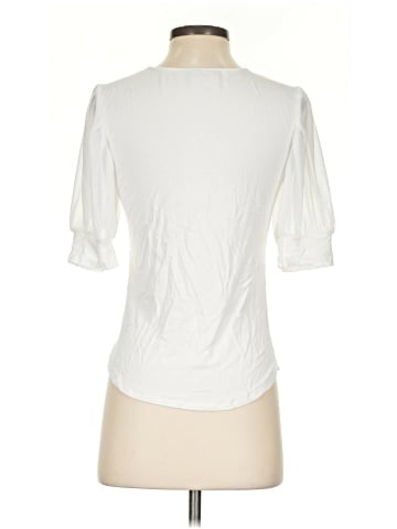 Vince Camuto 3/4 Sleeve Top (view 2)