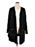 Ashley Stewart Black Cardigan Size 26 - 28 Plus - photo 1