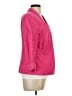 J.Crew Pink Blazer Size 10 - photo 4