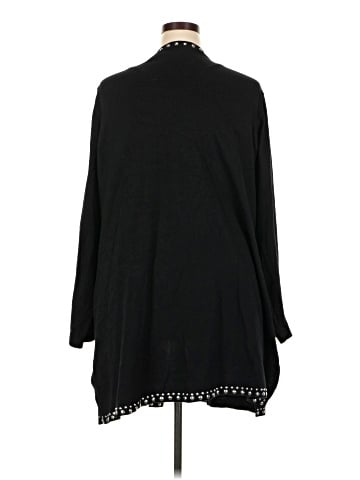 Ashley Stewart Cardigan (view 2)