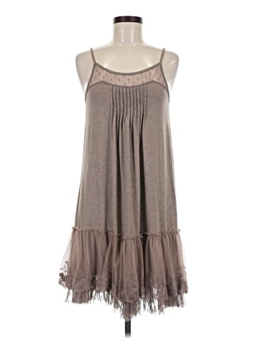 Ryu Casual Dress (view 1)