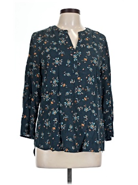 Daniel Rainn 3/4 Sleeve Blouse