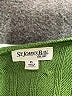 St. John's Bay Green Pullover Sweater Size L (petite) - photo 7