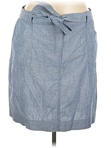 Talbots Casual Skirt (view 1)