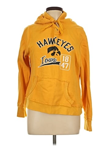 Pro Edge Pullover Hoodie (view 1)