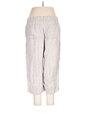 Purejill Linen Pants (view 2)