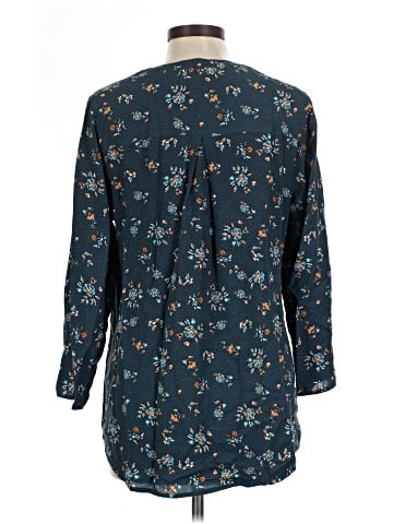 Daniel Rainn 3/4 Sleeve Blouse (view 2)