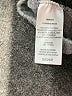 dalia Gray Turtleneck Sweater Size S - photo 8