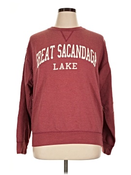 Prairie Mountain Sweatshirt