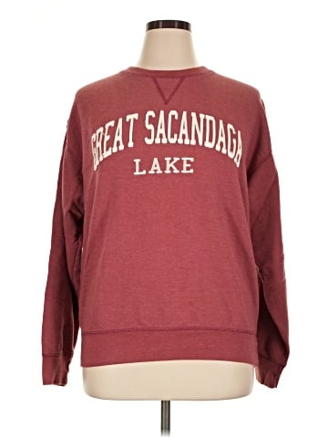 Prairie Mountain Sweatshirt (view 1)