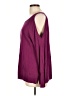 Vince Camuto Burgundy Pullover Sweater Size L - photo 5