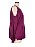 Vince Camuto Burgundy Pullover Sweater Size L - photo 4