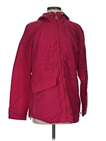 Gerry Raincoat (view 1)