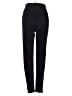 Cuddl Duds Solid Black Active Pants Size S - photo 2