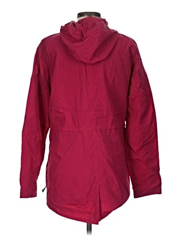 Gerry Raincoat (view 2)