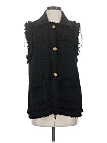 Zara Vest (view 1)