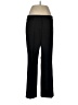 Ann Taylor LOFT Solid Black Dress Pants Size 10 - photo 1