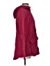 Gerry Solid Red Raincoat Size S - photo 4