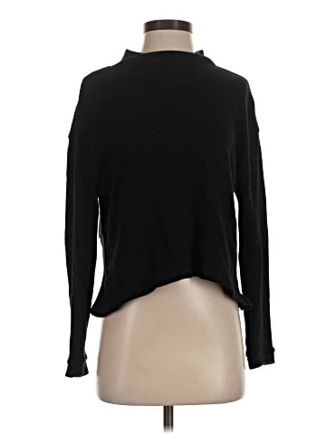 Amadi Turtleneck Sweater (view 1)