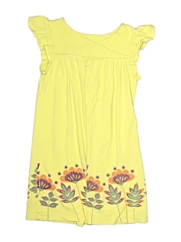 Tea Dress (view 1)