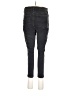 American Eagle Outfitters Solid Black Jeans Size 16R - photo 2