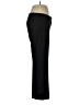 Ann Taylor LOFT Solid Black Dress Pants Size 10 - photo 4