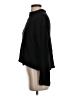 Amadi 100% Cotton Black Turtleneck Sweater Size XS - photo 5