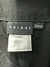 Tribal Solid Black Cargo Shorts Size 6 - photo 3