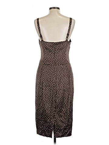 Arden B. Cocktail Dress (view 2)
