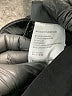 Tribal Solid Black Cargo Shorts Size 6 - photo 4