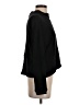 Amadi 100% Cotton Black Turtleneck Sweater Size XS - photo 4
