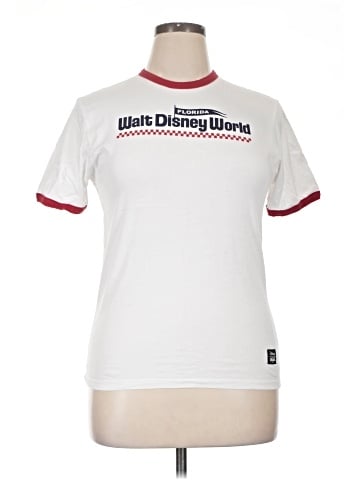 Vans Short Sleeve T-Shirt (view 1)