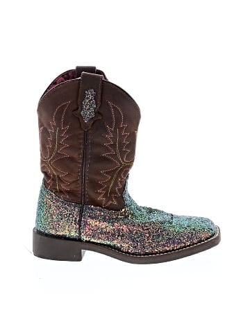 Assorted Brands Boots (view 1)