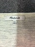 Madewell Ivory Pullover Sweater Size XXS - photo 7
