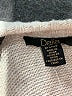 dalia Gray Turtleneck Sweater Size S - photo 7