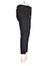 American Eagle Outfitters Solid Black Jeans Size 16R - photo 4