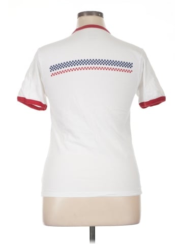 Vans Short Sleeve T-Shirt (view 2)