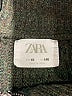Zara Solid Black Turtleneck Sweater Size 10 - photo 3