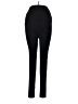 Blanqi Black Active Pants Size Lg Maternity - photo 2