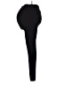 Blanqi Black Active Pants Size Lg Maternity - photo 5