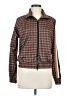 Pam & Gela Brown Cardigan Size M - photo 1