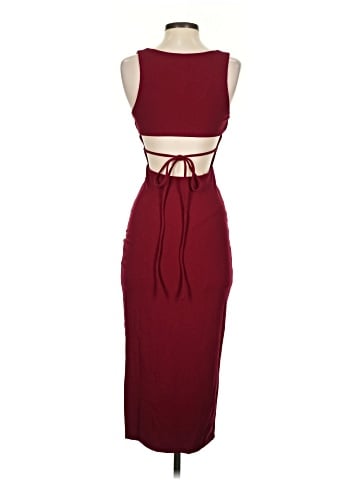 Lulus Cocktail Dress (view 2)