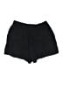 Madewell Black Linen-Blend Easy Pull-On Shorts Size M - photo 2